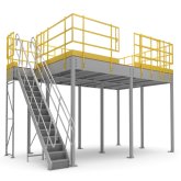 Mezzanines