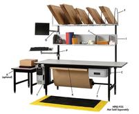 Workstations & Tables
