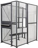 Protective Barriers