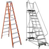Ladders & Stairways